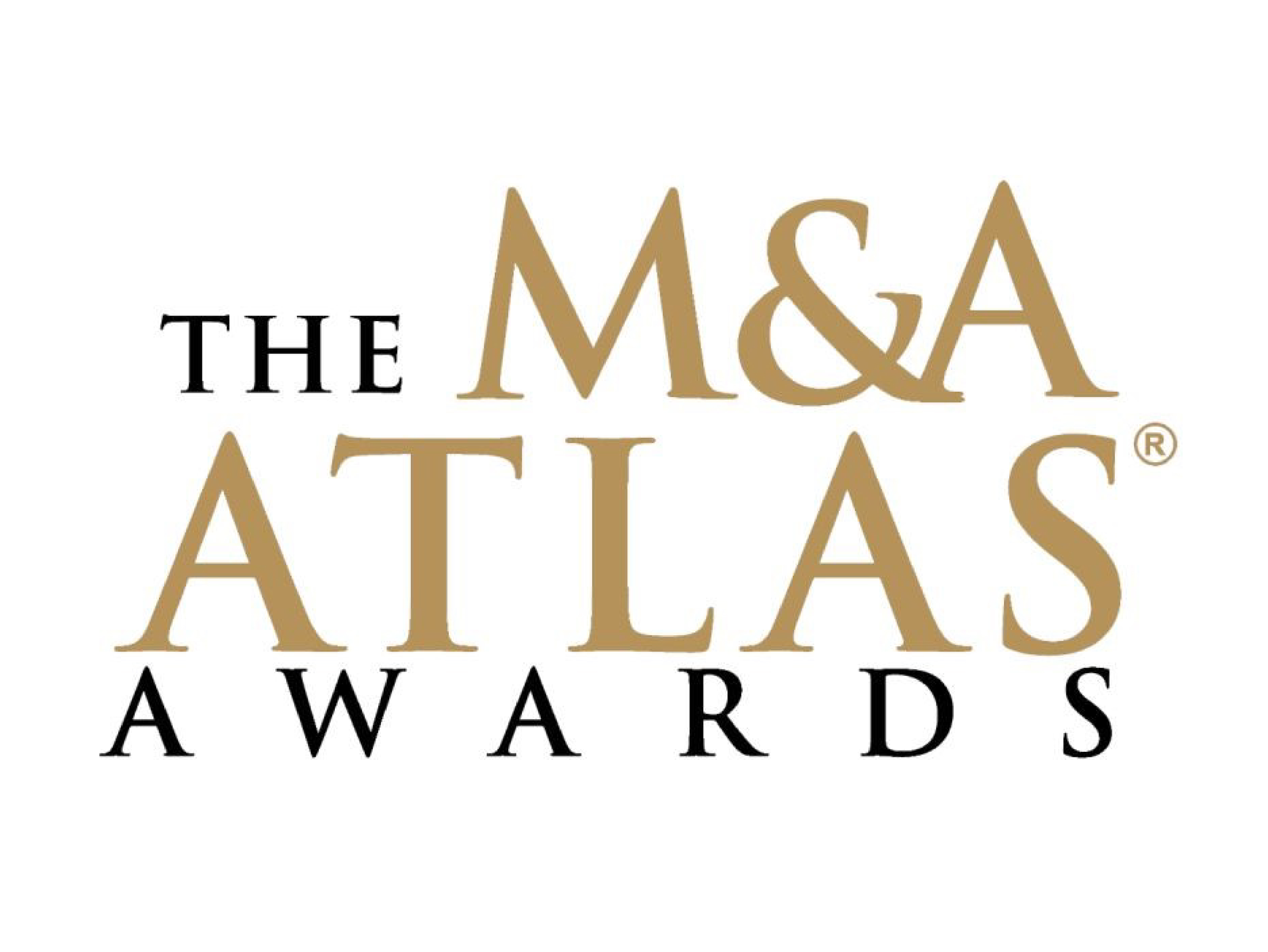 Wins “Deal of the Year” at 2024 M&A Atlas Awards